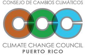 contenido Definiciones y conceptos El Estado del Clima de Puerto Rico 2010-2013 Cumplirán las áreas naturales protegidas de