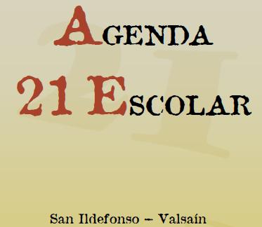 050 personas y Paseos de Verano Agenda 21 Escolar de La Granja y Valsaín Se dirige a 5º y 6º de Educación Primaria Objetivos: o