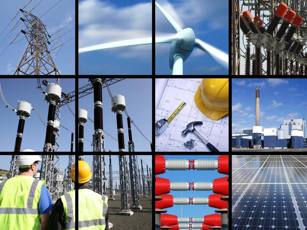 Nacional de Energía (ENE) que cubra un horizonte de planeación de 15 años en el futuro.