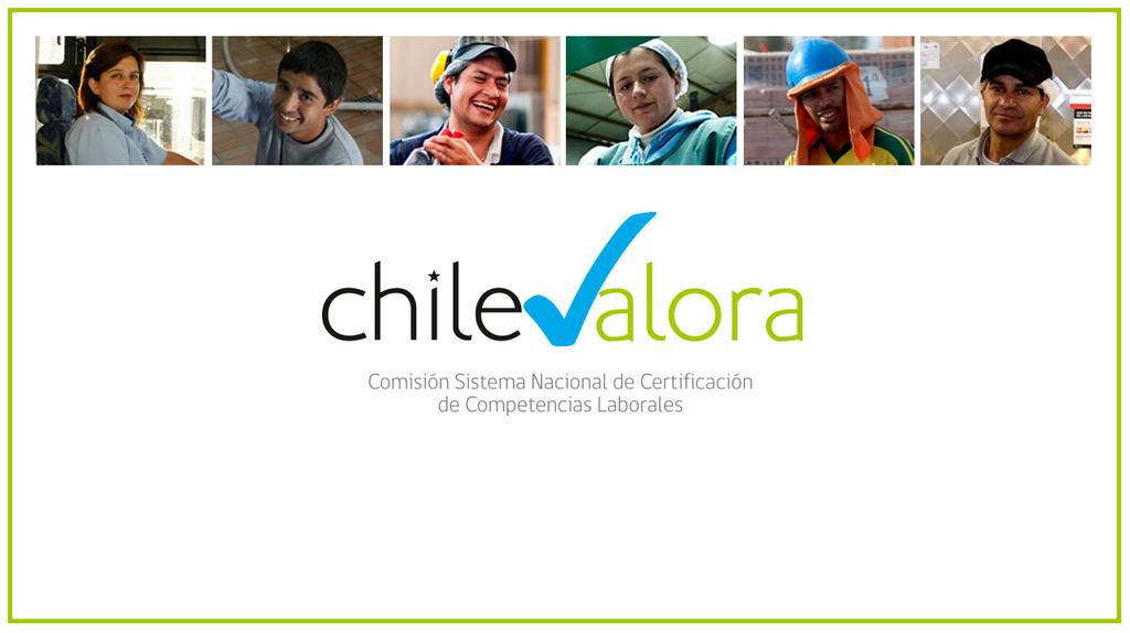A los 7 años de ChileValora: Aprendizajes y Desafíos