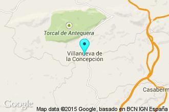 Villanueva de la Concepción, a veces llamado el El Pueblecillo, es un municipio