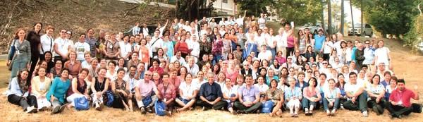 2013 210 asistentes IV CONGRESO DE LIMA, del
