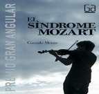 Ediciones SM Síndrome de Mozart El Síndrome de