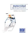 Segura Ledezma [s.e.] Año de edición: 2012 Maternidad