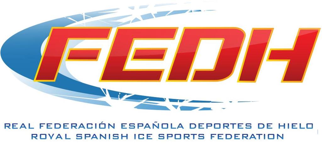 REGLAMENTO ELECTORAL Federación Española de Deportes de Hielo Período 2018-2022 Aprobado por la Comisión Delegada de la FEDH de 10 de