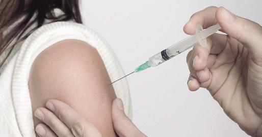 Las lesiones VIN tipo diferenciado no se benefician de estas vacunas, ya que su origen no se relaciona con el VPH.
