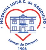 Hospital Interzonal General de Agudos Luisa Cravenna de Gandulfo Directora Ejecutiva Lic. Nancy Gaute Directores Asociados Dr. Marcelo Dallorso Dr.