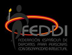 CAMPEONATO DE ESPAÑA DE ATLETISMO AL AIRE LIBRE FEDDI 2018 ORGANIZA: FEDDI (Federación Española