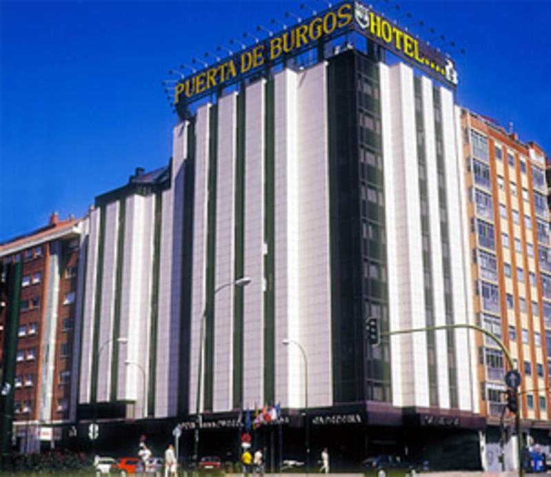 Hotel Puerta de Burgos Vitoria, 69, Burgos