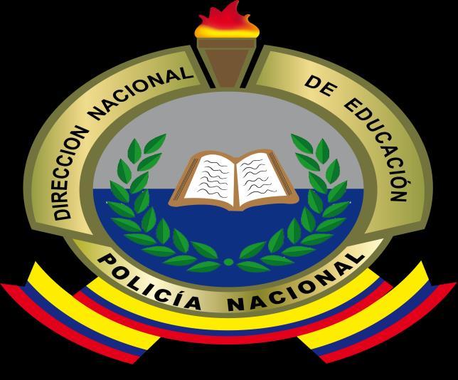 POLICÍA NACIONAL DEL ECUADOR.