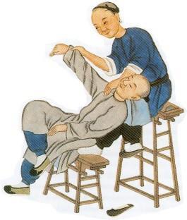 10 de Junio CURSO DE INTRODUCCIÓN AL MASAJE TRADICIONAL CHINO TUI NA El Masaje Tradicional Chino o Tuina, es un masaje que forma parte de los tratamientos dentro de la Medicina China, principalmente