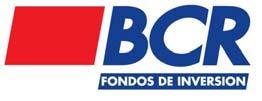 BCR FONDO DE INVERSIÓN INMOBILIARIO RENTAS MIXTAS NO DIVERSIFICADO Estados