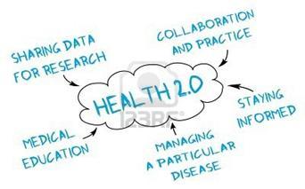 Web 2.0 + información de salud Salud 2.