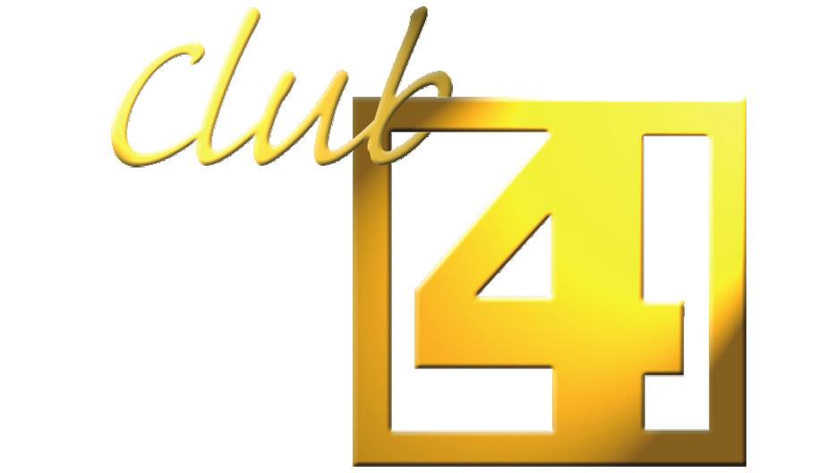 Club4 - Club de socios + de 1.