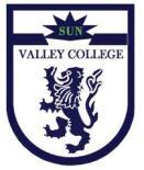 Colegio Inglés de Los Andes Sun Valley College Sistema de Monitoreo de los Aprendizajes (SMA) Coordinación Académica Ed.