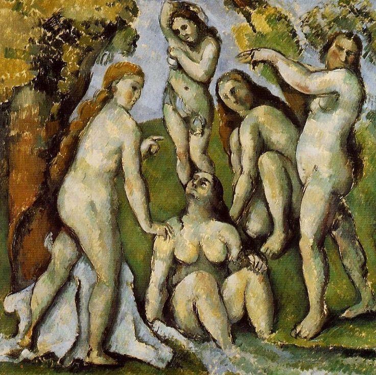 Cézanne,