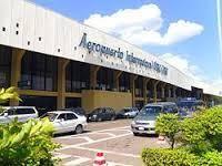 Mejoramiento de Infraestructura Infraestructura Aeropuerto Internacional Viru Viru Adecuación de las áreas de hall de llegada y salida, el área de las oficinas administrativas del