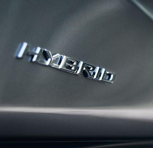 Lexus tendrán ahora la opción de una tercera fila sin renunciar al estilo y fácil maniobrabilidad que han valorado durante tanto tiempo.