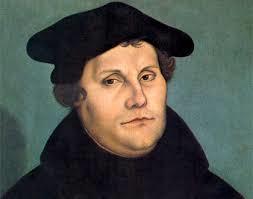 500 Años Martín Lutero 31 de