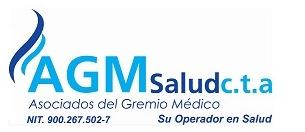 Bogotá D.C., 22 de noviembre 2017 Señores, AGM Salud CTA.