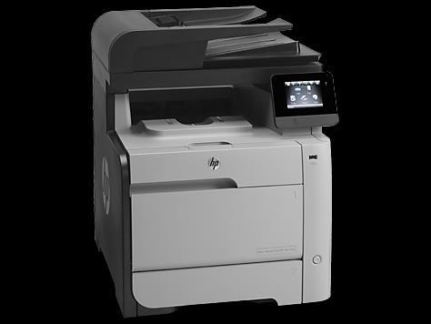 MFP HP Color LaserJet Pro M476dw(CF387A) Funciones Funciones Impresión, copia, escaneado, fax Compatibilidad con varias tareas Sí Especificaciones de impresión Velocidad de impresión en negro:
