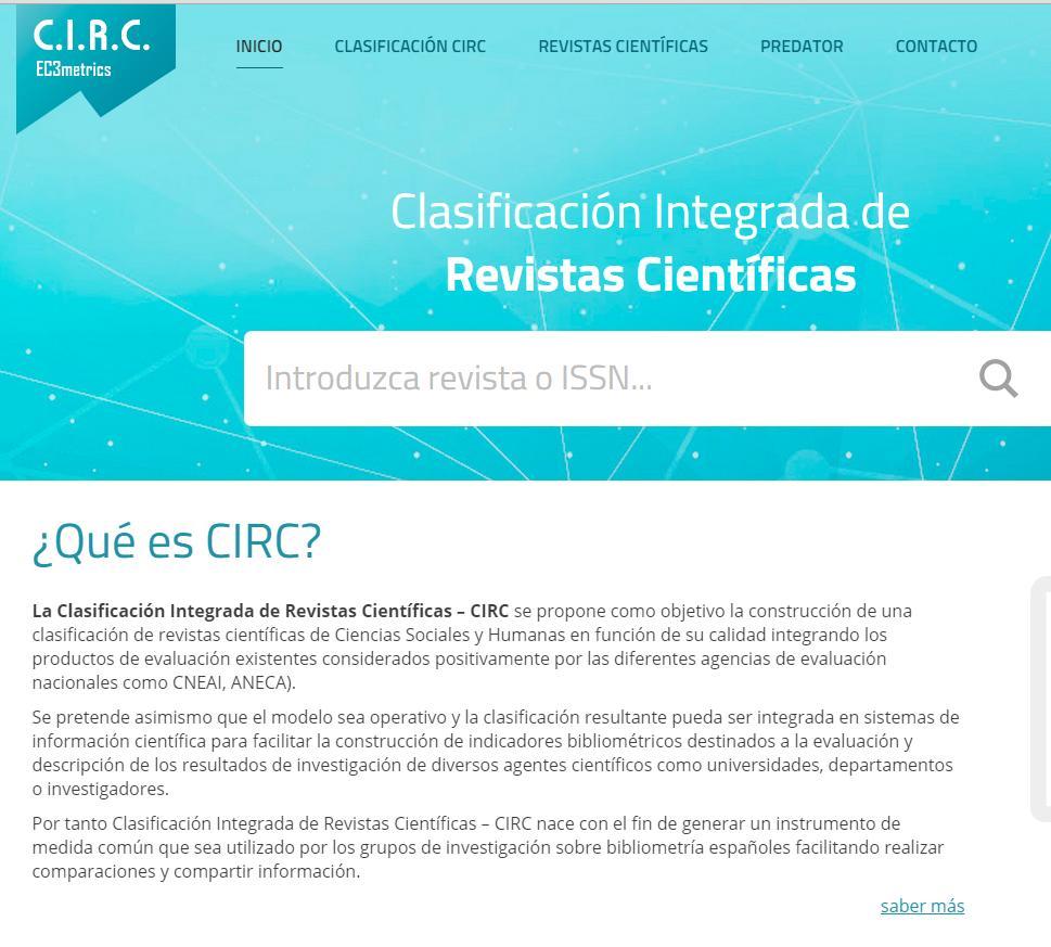 CIRC new