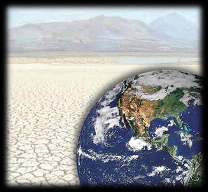 Situación mundial de la Agricultura Desafío del Cambio Climático Banco Mundial* Debido a los efectos del cambio climático, si no se emplean nuevas tecnologías agropecuarias es posible que entre 30 y