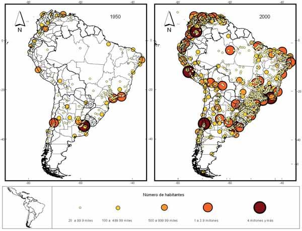 ECLAC Latin America and the Caribbean. Demographic Observatory No.