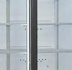 EIS PRODUCTO PREMIUM Armario puerta de cristal EIS 214 TN (puertas correderas) EIS 40.