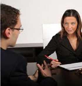 2. Grado de Dirección o Participación Grado en que el Entrevistador determina el contenido y el desarrollo de la entrevista.