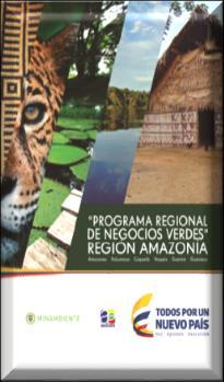 Programas Regionales de