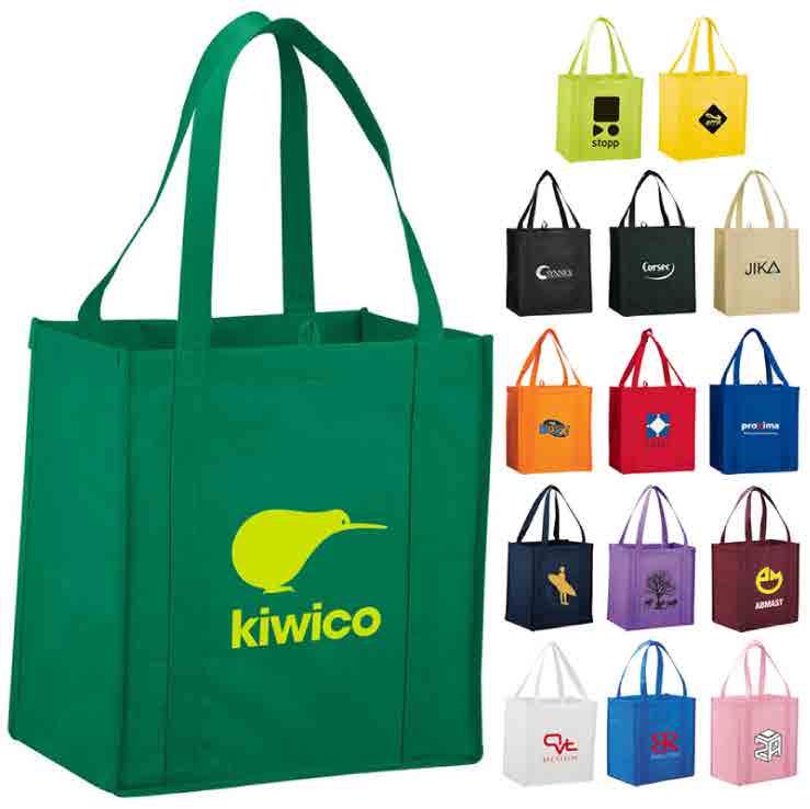 bolsas ecológicas y mochilas BL001