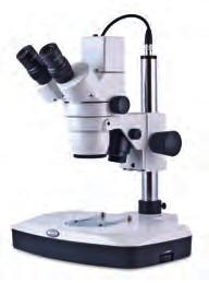 microscopios y estereomicroscopios *stereomicroscopio digital MOTIC modelo DM-143-FBGG Sistema óptico zoom Greenoug.