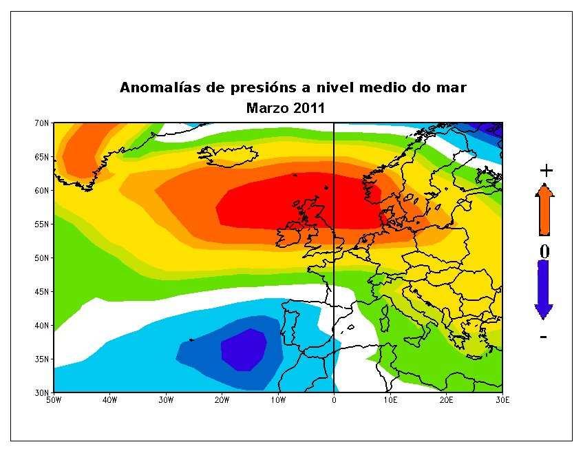 condicións meteorolóxicas perfectas en Galicia para poder observala.