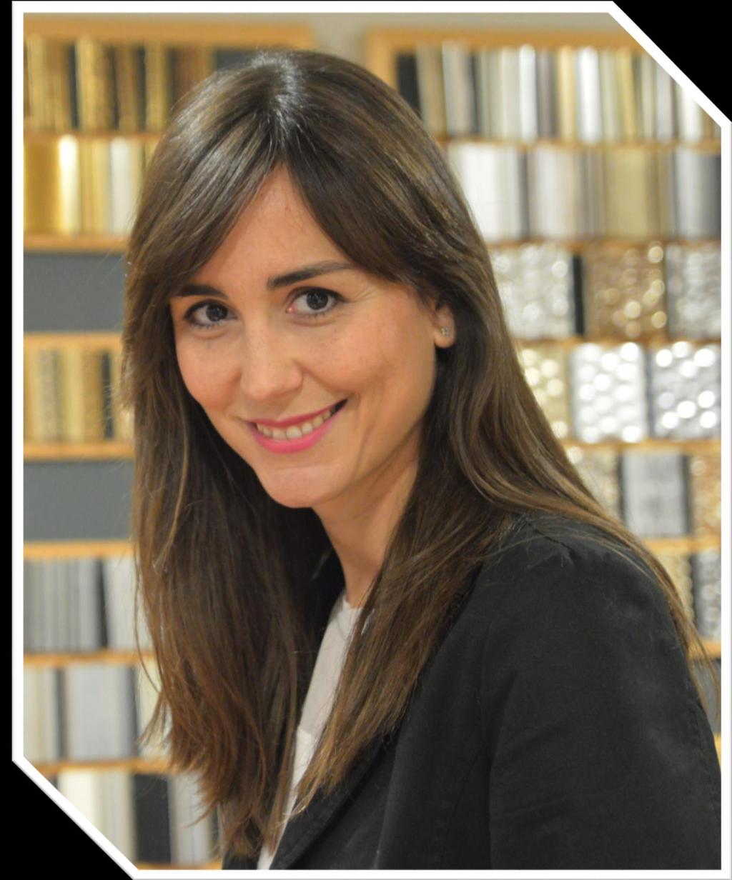 Imparte Raquel Aullón es licenciada en Ciencias de la Información, especialidad de Periodismo, por la Universidad Complutense de Madrid.