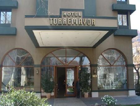 cl CIUDAD DE SANTIAGO HOTEL TORREMAYOR