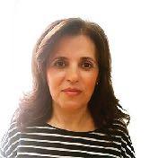 DOCENTES Esperanza Castelló, Psicóloga y Directora de Formación Especialista en la mirada masculino y femenino
