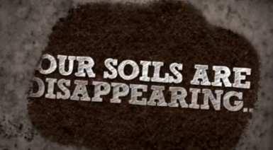 ESTAMOS PREPARADOS PARA AFRONTAR EL RETO? - El conocimiento de la importancia de los suelos es muy deficitario. - Los suelos tienen una prioridad segundaria en el proceso de toma de decisiones.