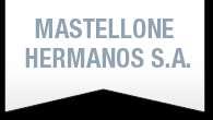 VARIACIÓN DE PRECIOS DE MASTELLONE S.A. % respecto al mes anterior 6,0% 5,0% 4,9% 5,2% 4,0% 3,0% 2,0% 1,0% 0,0% -1,0% 1,1% 0,1% Agosto Septiembre -0,3% Octubre Noviembre Diciembre La empresa Mastellone Hermanos S.