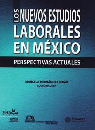 Clasificación: DEWEY 331.0972 N9642n Título: Los nuevos estudios laborales en México: perspectivas actuales.