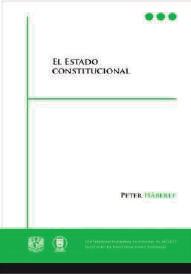México: Porrúa: Instituto Mexicano de Derecho Procesal Constitucional, 2017. 233p. Materia: Derecho Constitucional.