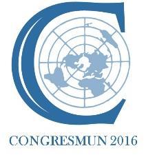 Jefatura de Protocolo Briseida Durán Ortiz Congresmun 2016 Protocolo abierto Comité de Expertos en Administración Pública (CEAP), la Unión de