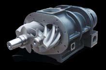 El "Dreamteam" para ahorrar energía: Motor Deutz y compresor de tornillo KAESER La potente