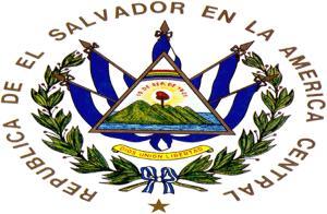 REPUBLICA DE EL SALVADOR.