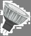 Parathom PAR 16 230V Lámparas led profesionales para tensión en línea. Regulables. Lámpara libre de mercurio. Descripción W Casq. cd PAR 16 35 35º 830 Adv. Bco Calido 5,5 GU10 600 3.000 58 50 25.