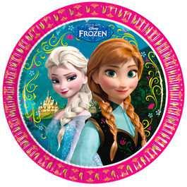 40077629678Figura Princesa Anna Frozen DisneyEN STOCK PREZZO DI LISTINO 2,90 AÑADIR
