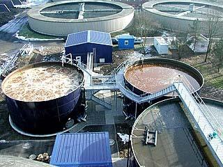 En el campo del medioambiente lleva más de 30 años de experiencia en el tratamiento de aguas residuales industriales de alta carga.