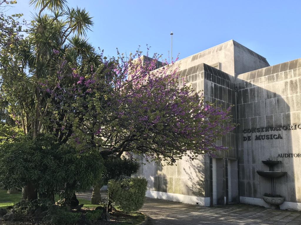 Conservatorio Superior de Música de Vigo