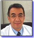 DR. EDUARDO GONZÁLEZ QUINTANILLA Jefe de la Unidad de Enseñanza Clínica FORMACIÓN PROFESIONAL: Médico Cirujano de Facultad de Medici de la UNAM, se especializó en Medicina Familiar e el Centro de