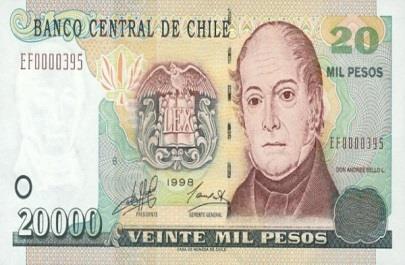 Colombiano Peso